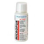 Katadyn Micropur Forte MF 1000F vanndesinfeksjon (100 ml)