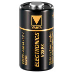 4SR44 batteri Sølvoxid - Varta 1 stk.