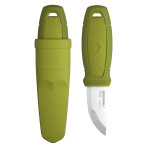 Morakniv Eldris Knife (59mm) Grønn