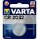 Varta CR2032 - 3V Lithium Batteri