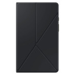 Samsung bokdeksel til Samsung Galaxy Tab A9 nettbrett - svart
