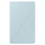 Samsung bokdeksel til Samsung Galaxy Tab A9 nettbrett - blå