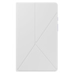 Samsung bokdeksel til Samsung Galaxy Tab A9 nettbrett - Hvit