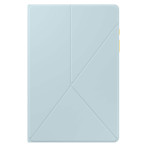 Samsung bokdeksel til Samsung Galaxy Tab A9+ nettbrett - blå
