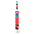 Oral-B Virality Pro 103 Elektrisk tannbørste for barn (2 programmer) Biler