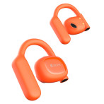 Devia OWS Star E2 Bluetooth Over-Ear ørepropper (12 timer) oransje