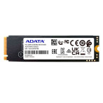 Adata LEGEND 840 SSD 512 GB - M.2 2280 PCIe 4.0 x4 (NVMe 1.4)