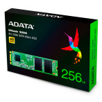 Adata Ultimate SU650 SSD 256 GB - M.2 2280 (SATA)