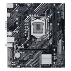 Asus PRIME H510M-K R2.0 hovedkort, LGA 1200, DDR4 Micro-ATX
