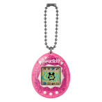 Bandai Tamagotchi Virtual Pet (8 år+) Rosa Glitter