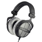 Beyerdynamic DT 990 Pro Over-Ear Headset (3,5 mm/6,35) Grå