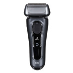 Braun Series 8 Wet & Dry Shaver (60 minutter)