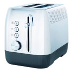Breville VTR017X Edge Toaster 1050W (2 skiver)