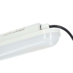 Nedis LED-lysarmatur - 150x6,6cm (55W) 4000K