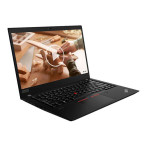 Lenovo ThinkPad T14s G1 Touch - 14tm - AMD Ryzen 5 Pro 4650U - 16 GB DDR4/256 GB SSD - RePrint-tastatur