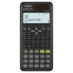 Casio Scientific FX 991ES Plus 2 Kalkulator (12 sifre)