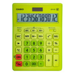 Casio Office GR-12C-GN Kalkulator (12 sifre)