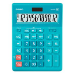 Casio Office R-12C-GN Kalkulator (12 sifre)