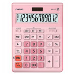 Casio Office GR-12C-PK kalkulator (12 sifre)