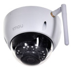 Imou IPC-D52MIP Dome Pro IP-overvåkingskamera (5MP)
