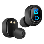 Defender Twins 639 Bluetooth In-Ear ørepropper (4 timer)