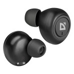 Defender Twins 638 Bluetooth In-Ear ørepropper (4 timer)