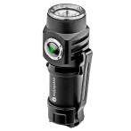 EverActive FL-50R Droppy LED-lommelykt (500lm)