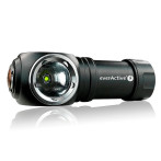 EverActive FL-55R Dripple LED-lommelykt (500lm)