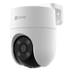 Ezviz H8c utendørs kablet/trådløst IP dome overvåkingskamera (1920x1080)