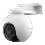 Ezviz H8 Pro utendørs/innendørs trådløst IP-overvåkingskamera (2304x1296)