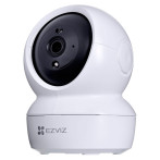 Ezviz H6C 2K+ innendørs kablet IP-overvåkingskamera