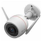 Ezviz H3C 2K utendørs kablet IP-overvåkingskamera (2304x1296)