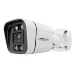 Foscam V5EP IP-overvåkingskamera - PoE (3072x1728)