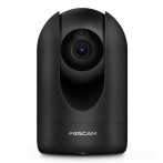 Foscam R4M-B innendørs IP-overvåkingskamera (2560x1440)