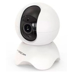 Foscam X5-WB innendørs IP-overvåkingskamera (2560x1920)