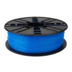 Gembird 3DP-PLA1.75-01-FB 3D Filament - 1 kg (1,75 mm) Blå