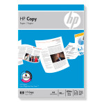 HP kopipapir (A4) 500pk