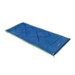 High Peak Patrol rektangulær sovepose (190 cm)