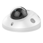 Hikvision DS-2CD2546G2-IS utendørs IP Dome overvåkingskamera - PoE (2688x1520)