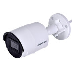 Hikvision DS-2CD2083G2-I Outdoor IP Bullet Overvåkingskamera - PoE (3840x2160)