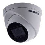 Hikvision DS-2CD1H43G0-IZ Universal IP Dome Overvåkingskamera (2560x1440)