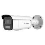 Hikvision DS-2CD2T47G2-LSU/SL Innendørs/Utendørs IP Bullet Overvåkingskamera (2688x1520)