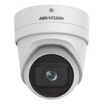Hikvision DS-2CD2H86G2-IZS IP Dome overvåkingskamera (3840x2160)