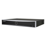 Hikvision DS-7604NXI-K1/4P NVR nettverksvideoopptaker (PoE)