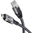 USB til RJ45-kabel