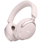 Bose QuietComfort Ultra ANC Bluetooth Over-Ear-hodetelefoner (24 timer) Hvit