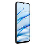 Huawei Honor 70 Lite 5G smarttelefon 4/128 GB - 6,5 tm (dobbelt SIM) Midnight Black