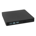 IBox IED03 ekstern DVD-brenner (USB)