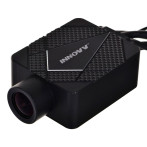 INNOVV K5 Dashcam for motorsykkel - 120 grader (1080p) 2pk