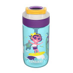 Kambukka Lagoon vannflaske (400 ml) Surf Girl